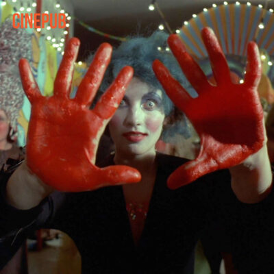 RĂTĂCIRE (1978) de Alexandru Tatos – film dramă online pr CINEPUB
