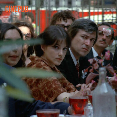 RĂTĂCIRE (1978) de Alexandru Tatos – film dramă online pr CINEPUB